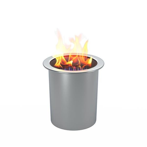 Regal Flame Regal Flame ECB3005STN Convert Gel Fuel Cans to Ethanol Cup Burner Insert ECB3005STN